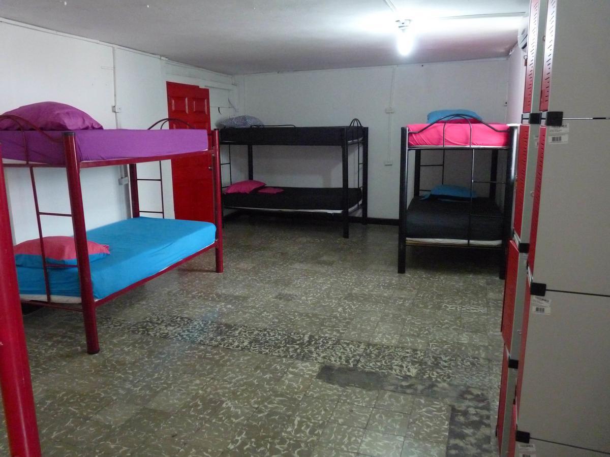 Music Hostel Cartagena (Adults Only) Exterior photo
