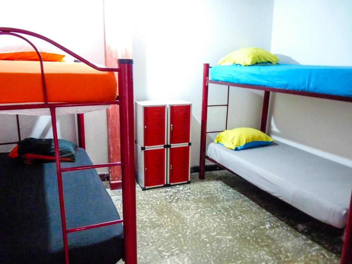 Music Hostel Cartagena (Adults Only) Exterior photo
