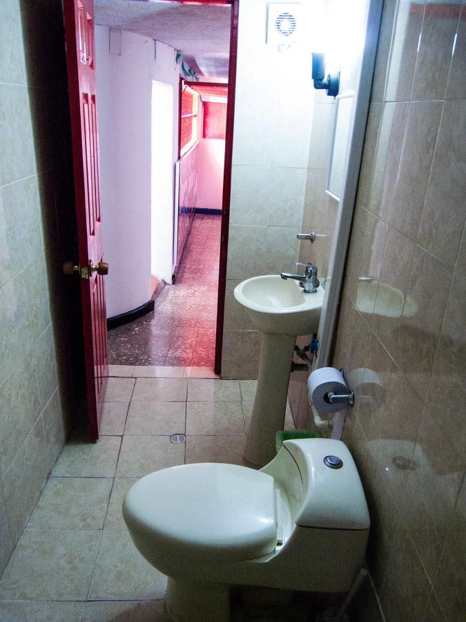 Music Hostel Cartagena (Adults Only) Exterior photo