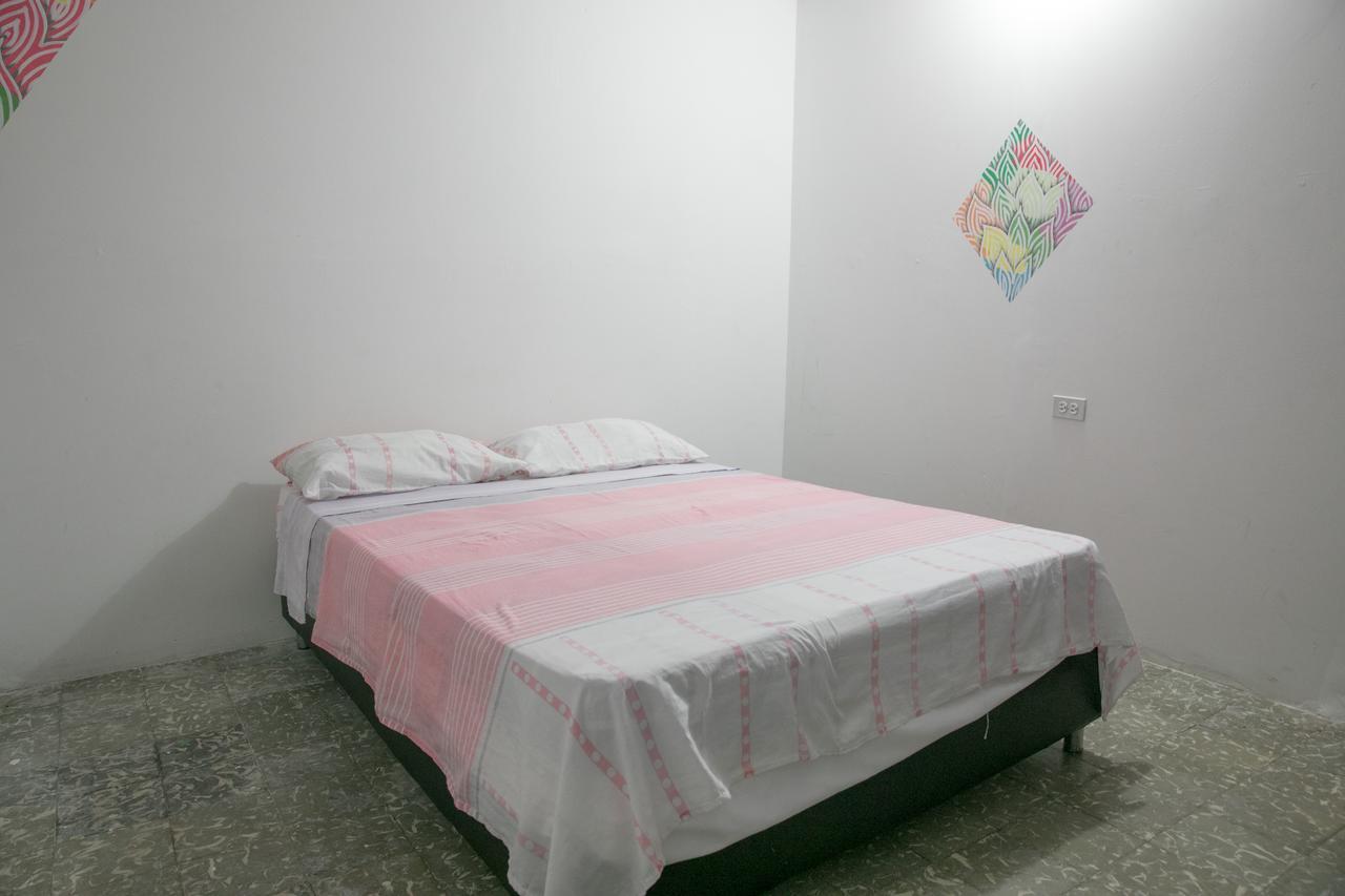 Music Hostel Cartagena (Adults Only) Exterior photo